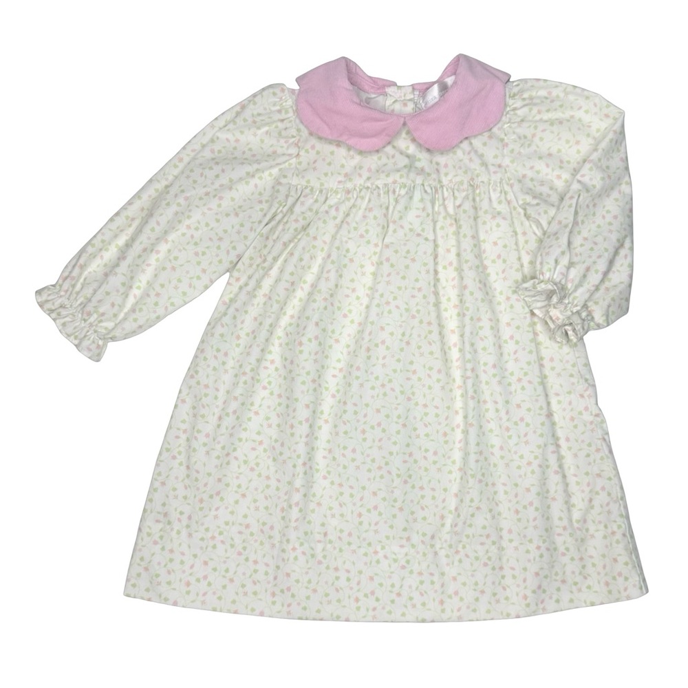 Eliza James Kids Ditzy‎ Floral Dress